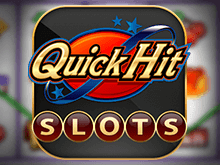 Качественный игровой автомат онлайн Quick Hit