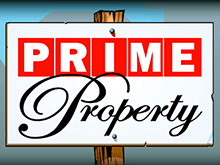 Prime Property – игровой аппарат на деньги в виртуальном казино онлайн